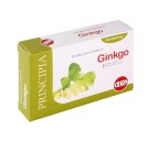 KOS Ginkgo biloba estratto secco 60 compresse