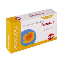 KOS Escolzia estratto secco 60 compresse
