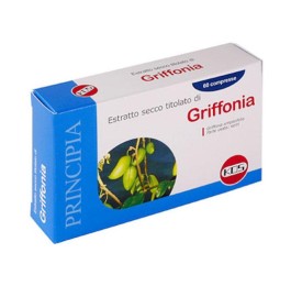 KOS Griffonia estratto secco 60 compresse