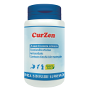 NATURAL POINT CurZen 30 capsule - A base di Curcuma e Zenzero