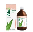 Erboristeria Magentina ALOE’ PURO SUCCO ALOE ARBORESCENS 500ml