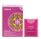 Erboristeria Magentina Tisana Malva 20 filtri