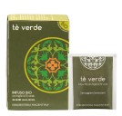 Erboristeria Magentina Tè Verde 20 filtri