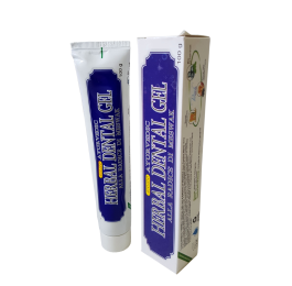 AYURVEDIC Herbal Dental Gel alla Radice di Meswak 100ml