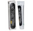 AYURVEDIC Herbal Dental Gel al Carbone attivo 100ml