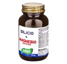 Santiveri Silicio + Magnesio marino 60 capsule