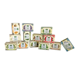 BioEssenze Sapone di Marsiglia 100 g