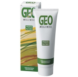 Erboristeria Magentina Geo Argilla Verde in pasta 370 gr