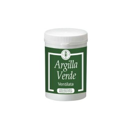 Erboristeria Magentina Argilla Verde Ventilata 250 gr