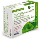 NATURE ESSENTIAL CENTELLA ASIATICA Complex 2.500 mg da 60 capsule