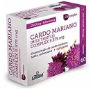 NATURE ESSENTIAL CARDO MARIANO Complex 9.725 mg da 60 capsule
