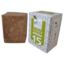 Alus Sapone Aleppo 15% 200 gr