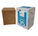 Alus Sapone di Aleppo 35% 200 gr