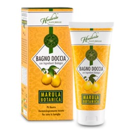 HUILERIE Bagno Doccia Marula Botanica 200 ml