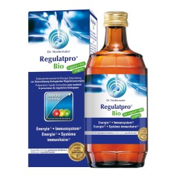 Dr. NIEDERMAIER RegulatPro Bio 350 ml