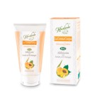 HUILERIE Crema Corpo Albicocca e Ambra 150 ml Addolcente