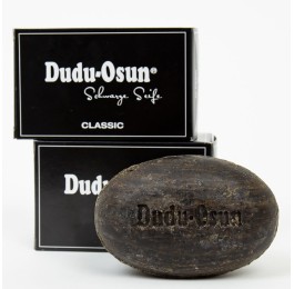 HIMALAYA DUDU-OSUN Sapone Nero Classico 150 gr