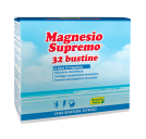 NATURAL POINT Magnesio Supremo 32 Bustine