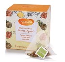 NEAVITA Infuso Bio Ananas e Agrumi 15 FiltroScrigno