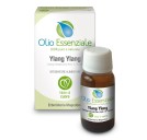 Erboristeria Magentina Olio Essenziale Ylang Ylang 10 ml