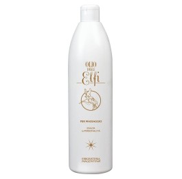 Erboristeria Magentina Olio Massaggio degli Elfi 500 ml