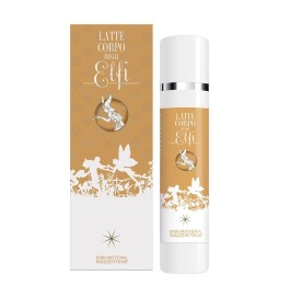 Erboristeria Magentina Latte Corpo degli Elfi 100 ml