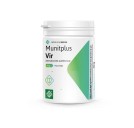 GHEOS Munitplus Vir 30 capsule da 800 mg