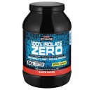 ENERVIT Gymline 100% Proteine Isolate ZERO 900g CACAO