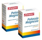 ENERVIT Potassio Magnesio 20 buste da 8 gr