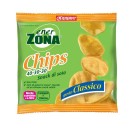 ENERVIT EnerZona Chips 40-30-30 Gusto Classico 23 gr