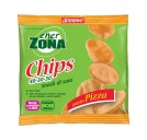 ENERVIT EnerZona Chips 40-30-30 Gusto Pizza 23 gr