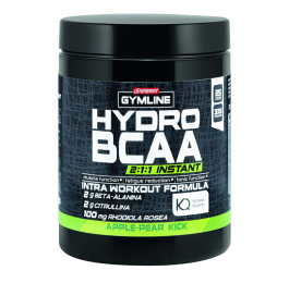 Gymline Hydro BCAA 2:1:1 Istant Mela & Pera 335 gr