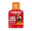 ENERVIT Sport Gel gusto Arancia 25 ml