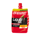 ENERVIT Sport Liquid Gel Competition Agrumi con Caffeina 60 ml
