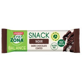 ENERVIT EnerZona Snack Balance Noir 33gr monostrato 30 barrette