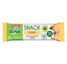 ENERVIT Enerzona Snack Balance Cookie 33gr doppio strato 30 barrette