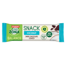 ENERVIT EnerZona Snack Balance Coconut 33gr monostrato 30 barrette