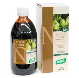 Santiveri Noni Succo Biologico 500 ml