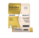 ZUCCARI Fisiodiur Collagen 24 stick-pack da 5g