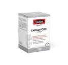 SWISSE SWISSE CAPELLI FORTE UOMO 30 compresse