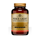 SOLGAR Pesce Light Super Concentrated 30 perle softgel
