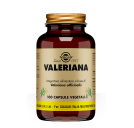 SOLGAR Valeriana 100 capsule vegetali