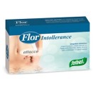 Santiveri Flor Intollerance Attacco 40 capsule