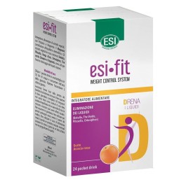 Esi ESI•FIT DRENA 24 pocket drink