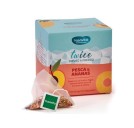 NEAVITA Infuso a freddo Pesca e Ananas 15 FiltroScrigno