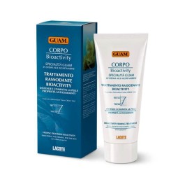GUAM BIOACTIVITY TRATTAMENTO CREMA CORPO RASSODANTE 200ml