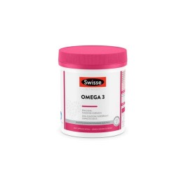 SWISSE Omega-3 1500MG da 200 capsule molli