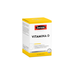 SWISSE Swisse Vitamina D3 da 100 capsule