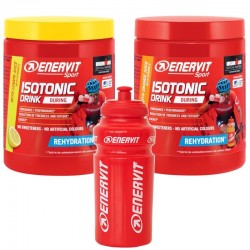 Isotonic Drink Limone 420gr...