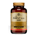 SOLGAR Ester-C Plus 1000 da 90 tavolette